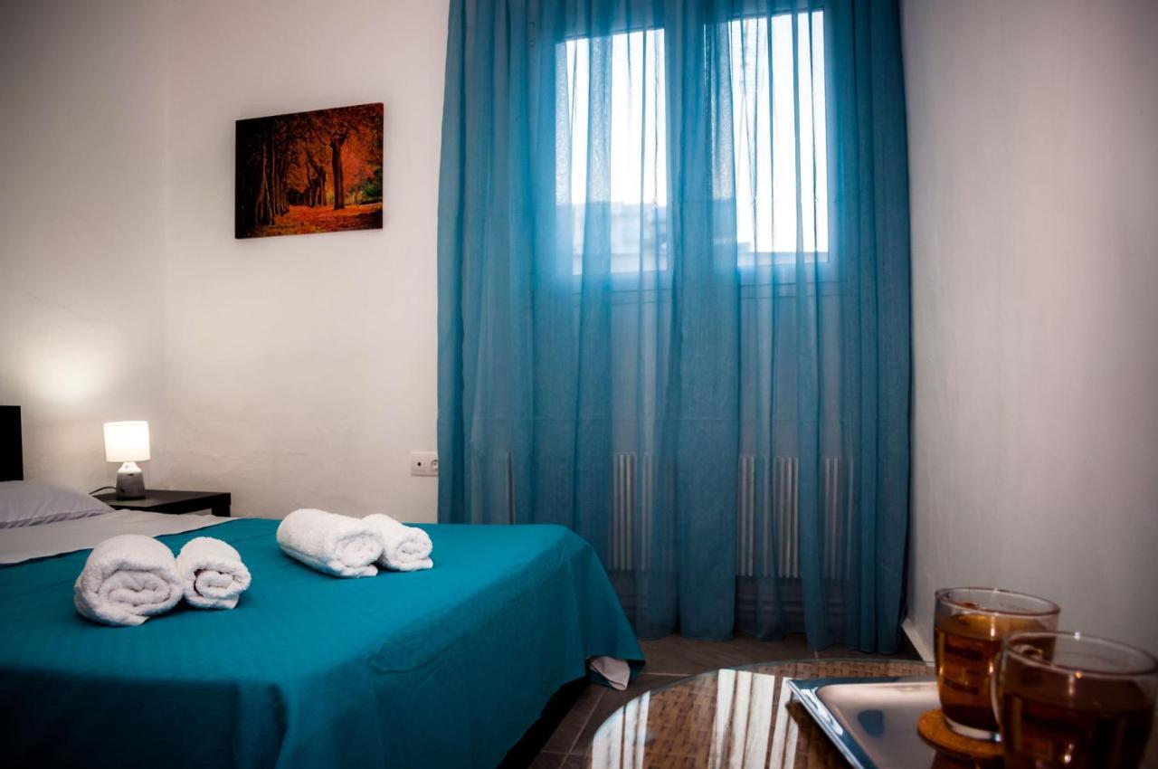 Nice Greek Villa* Kavala Eksteriør billede